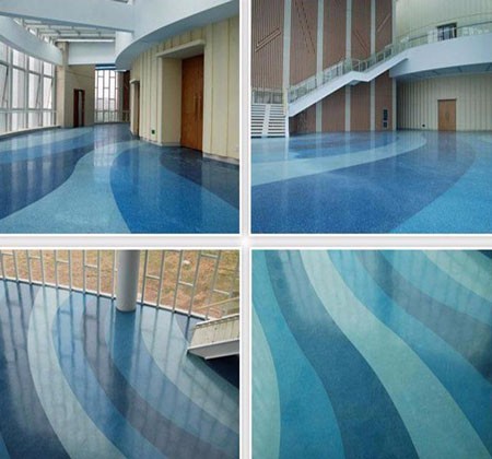 網絡時代，環氧地坪漆供應商該如何生存？