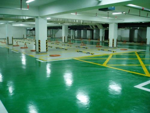 術業有專攻，選擇專業江門環氧地坪漆公司施工的重要性