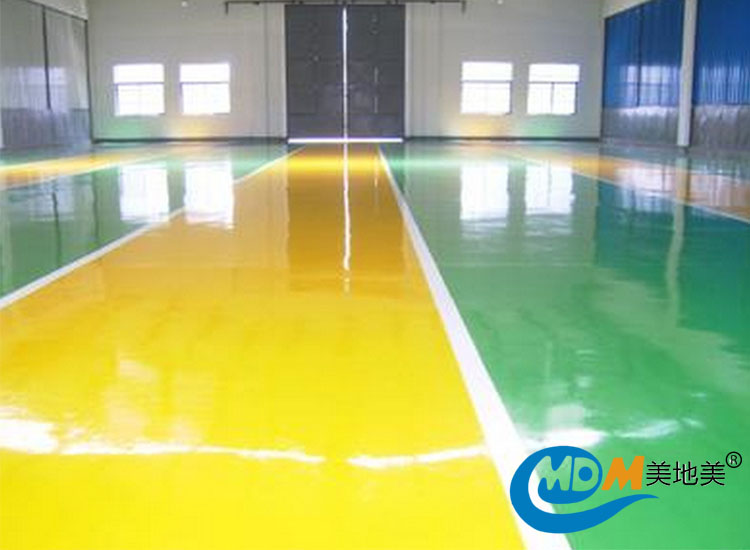 沈陽地坪漆供應(yīng)商如何在網(wǎng)上開展銷售？