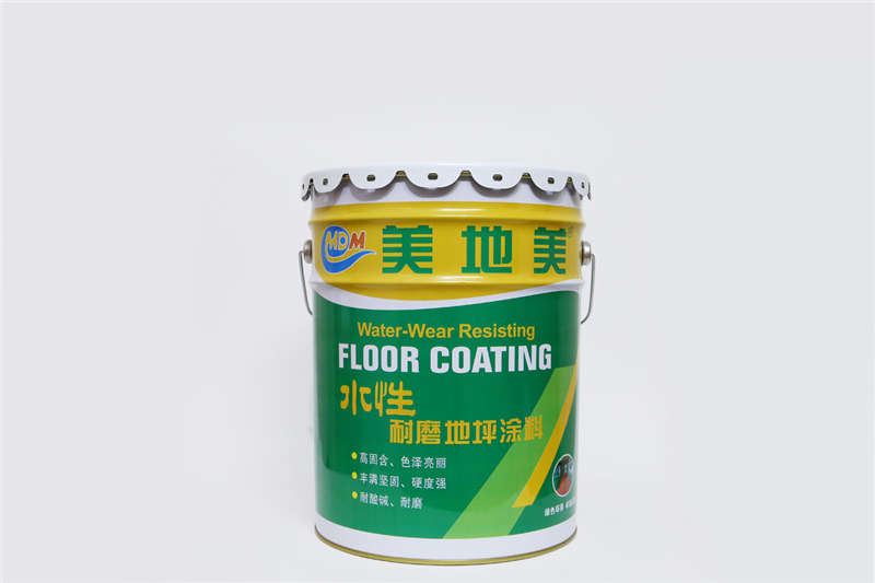 沈陽(yáng)地坪漆生產(chǎn)廠家在食品安全問題起何作用