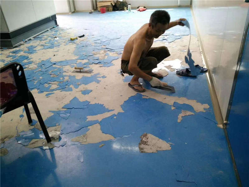 如何正確了解自流平包工包料的價格？