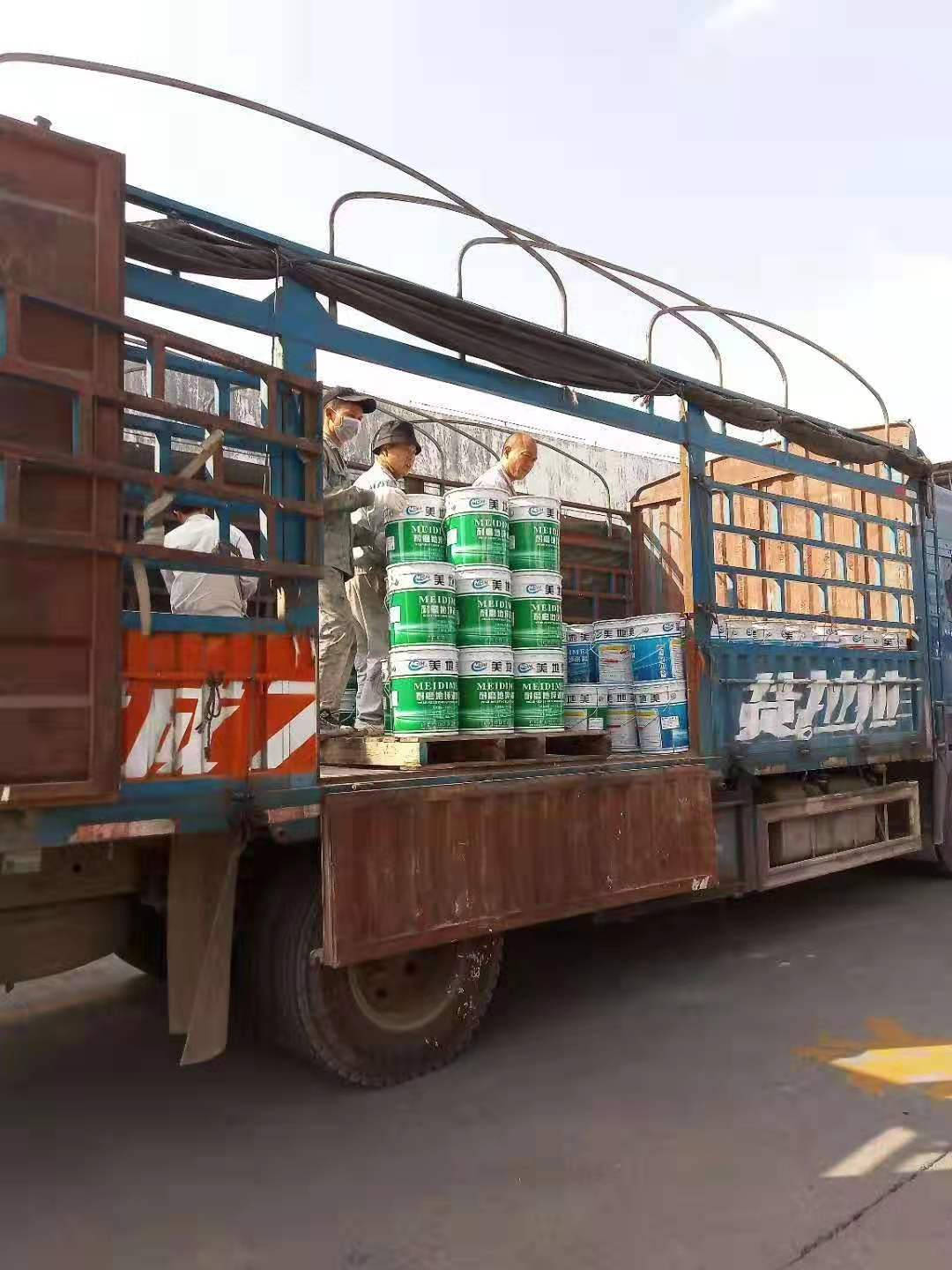 昆明水性地坪涂料廠家如何脫穎而出？