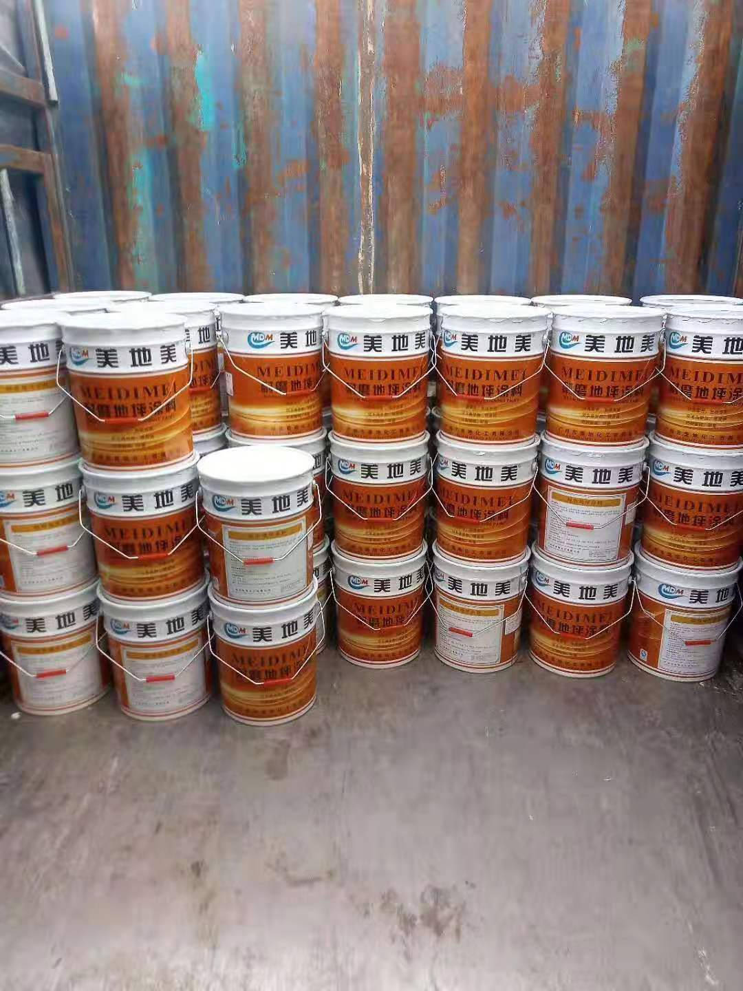 年后找昆明水性地坪漆生產商需要注意哪些地方？